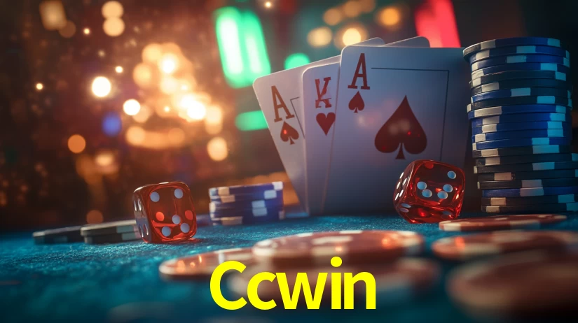 Ccwin Apostas Esportivas